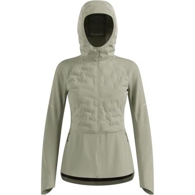 Odlo, Damen, Langlaufjacke, Zeroweight Insulator (XS), Grün, XS Odlo, Damen, Langlaufjacke, Zeroweight Insulator (XS), Grün, XS