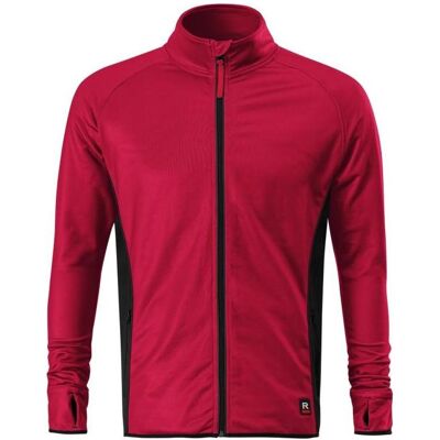 Malfini, Herren, Funktionsshirt, Polar Vertex Stretch M MLI-W4123 (XXL), Rot, XXL Malfini, Herren, Funktionsshirt, Polar Vertex Stretch M MLI-W4123 (XXL), Rot, XXL