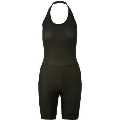 Giro, Damen, Velohosen, Chrono Sport Halter Bib (S), Schwarz Giro, Damen, Velohosen, Chrono Sport Halter Bib (S), Schwarz