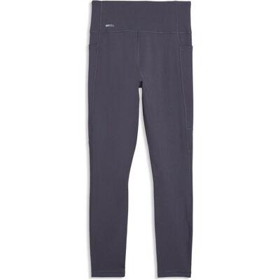 Puma Damen, Tights, W TAD ESSENTIAL TIGHT - HW 7/8 (XS), Grau Puma Damen, Tights, W TAD ESSENTIAL TIGHT - HW 7/8 (XS), Grau
