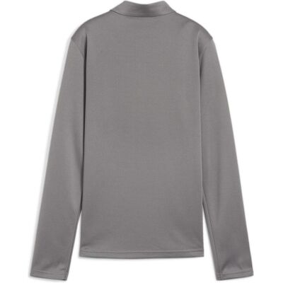 Puma Damen Sportshirt teamGOAL Training 1/4 Zip Top Wmn - Sportshirt Puma Damen Sportshirt teamGOAL Training 1/4 Zip Top Wmn - Sportshirt