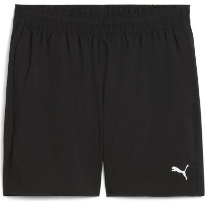Puma Herren, Sporthose, M TAD ESSENTIALS 5" Woven Short (3XL), Schwarz Puma Herren, Sporthose, M TAD ESSENTIALS 5" Woven Short (3XL), Schwarz