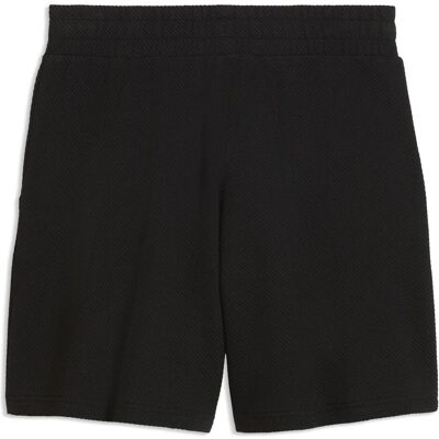 Puma Damen, Shorts, ESS ELEVATED High-Rise A-Line Shorts, (XS) Puma Damen, Shorts, ESS ELEVATED High-Rise A-Line Shorts, (XS)