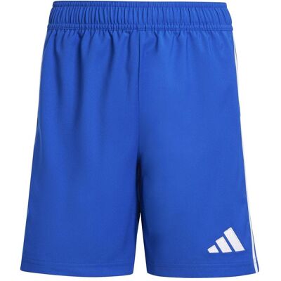 Adidas Tastigo 25 Kinder Shorts - Blau Adidas Tastigo 25 Kinder Shorts - Blau