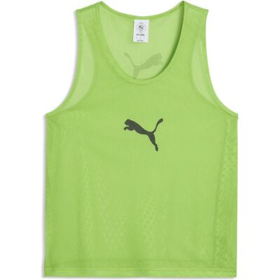 Puma Herren, Sportshirt, teamADDITIONS Bib (XL), Grün, XL Puma Herren, Sportshirt, teamADDITIONS Bib (XL), Grün, XL