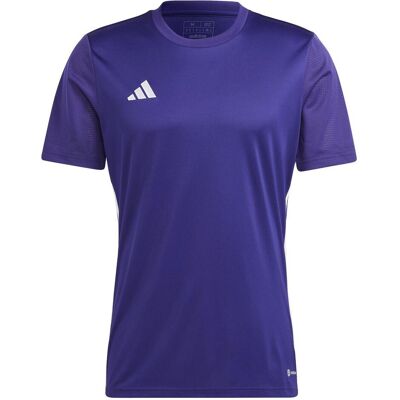 Adidas Herren, Sportshirt, Herren Tabelle 23 Trikot Lila IB4926 (2XL) (XXL), Violett, XXL Adidas Herren, Sportshirt, Herren Tabelle 23 Trikot Lila IB4926 (2XL) (XXL), Violett, XXL