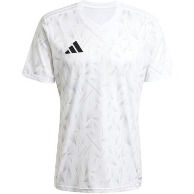 Adidas Herren, Sportshirt, Team Icon 25 Trikot (S), Schwarz, Weiss, S Adidas Herren, Sportshirt, Team Icon 25 Trikot (S), Schwarz, Weiss, S