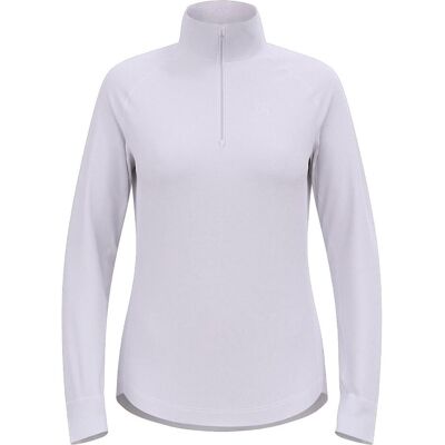 Odlo Berra 1/2 Zip Fleecetrui - Pullover Odlo Berra 1/2 Zip Fleecetrui - Pullover
