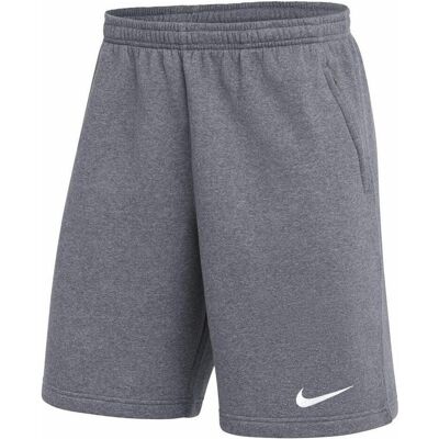 Nike, Herren, Shorts, Park 26 Fleece Men's Shorts Light Gray IB1238 071, Grau, (L) Nike, Herren, Shorts, Park 26 Fleece Men's Shorts Light Gray IB1238 071, Grau, (L)