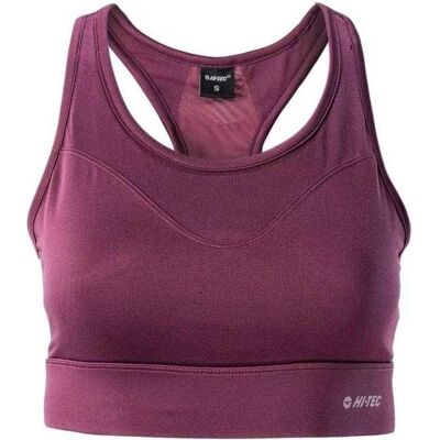Hi-Tec, Sport-BH, Usle Sport-BH (XS), Violett Hi-Tec, Sport-BH, Usle Sport-BH (XS), Violett