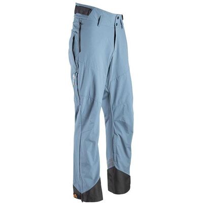45NRTH, Herren, Outdoorhose, Naughtvind Softshell Hose Herren, slate, M (M), Blau, Grau 45NRTH, Herren, Outdoorhose, Naughtvind Softshell Hose Herren, slate, M (M), Blau, Grau