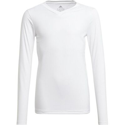 Adidas Unisex, Sportshirt, Team Base Tee Kinder (164), Weiss, 164 Adidas Unisex, Sportshirt, Team Base Tee Kinder (164), Weiss, 164