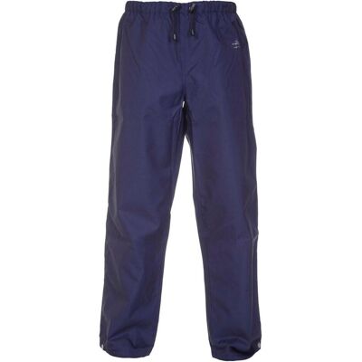 Hydrowear, Herren, Outdoorhose, SNS regenbroek Utrecht navy 3XL (3XL), Blau Hydrowear, Herren, Outdoorhose, SNS regenbroek Utrecht navy 3XL (3XL), Blau