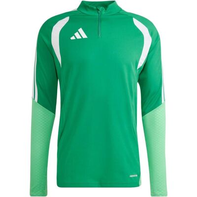 Adidas Herren, Sportshirt, Herren-Sweatshirt Tiro Wettkampf-Trainingsshirt grün (M), Grün, M Adidas Herren, Sportshirt, Herren-Sweatshirt Tiro Wettkampf-Trainingsshirt grün (M), Grün, M