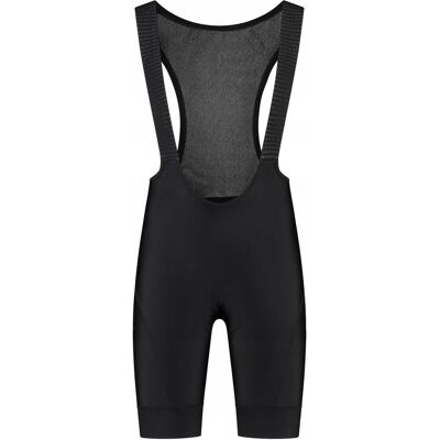 Rogelli, Herren, Velohosen, Explore Bibshort Heren - Fietsbroek met Bretels - Zwart - Maat L (L), Schwarz Rogelli, Herren, Velohosen, Explore Bibshort Heren - Fietsbroek met Bretels - Zwart - Maat L (L), Schwarz