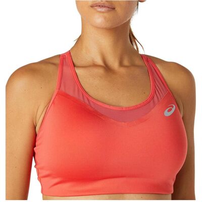 ASICS Performance, Sport-BH, Accelerate Bra Lady Pink Grapefruit (XS), Pink ASICS Performance, Sport-BH, Accelerate Bra Lady Pink Grapefruit (XS), Pink