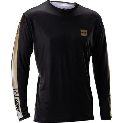 Leatt, Herren, Velotrikot, MTB Gravity 4.0 Langarm-Radtrikot (M), M Leatt, Herren, Velotrikot, MTB Gravity 4.0 Langarm-Radtrikot (M), M