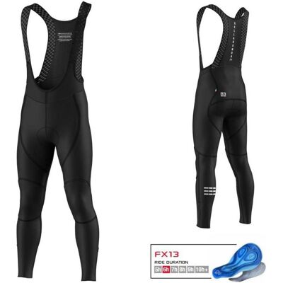 Biemme, Velohosen, SELLARONDA 2.0 tights black M (M), Schwarz Biemme, Velohosen, SELLARONDA 2.0 tights black M (M), Schwarz