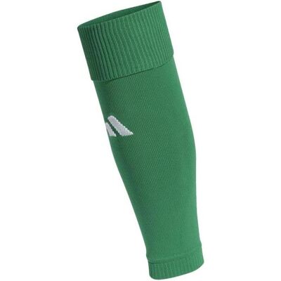 Adidas Unisex, Sportsocken, Milano Sleeve - teagrn/white (34 - 36), Grün, Weiss Adidas Unisex, Sportsocken, Milano Sleeve - teagrn/white (34 - 36), Grün, Weiss