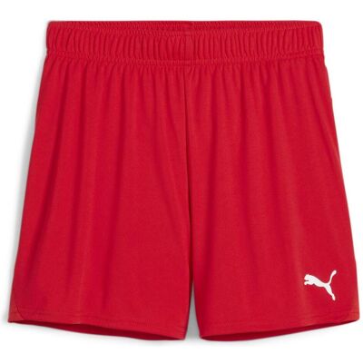 Puma Damen teamGOAL Handball Shorts W - Sporthose Puma Damen teamGOAL Handball Shorts W - Sporthose