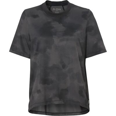 Vaude, Damen, Velotrikot, Loamer Shirt (36, M, XS), Schwarz, M, 36, XS Vaude, Damen, Velotrikot, Loamer Shirt (36, M, XS), Schwarz, M, 36, XS
