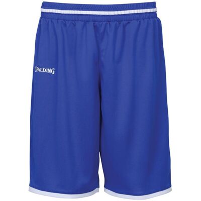 Spalding - MOVE - Blau - XL - Basketballshorts Spalding - MOVE - Blau - XL - Basketballshorts
