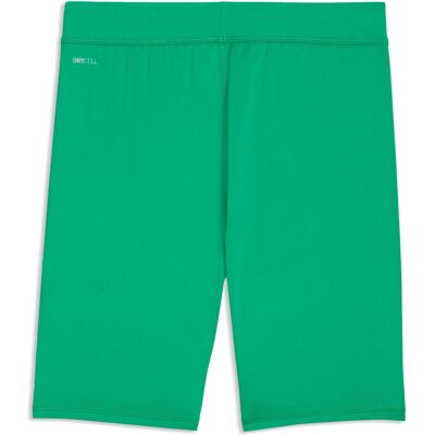 Puma Herren, Tights, teamLIGA26 Baselayer Short Tight (XXL), Grün Puma Herren, Tights, teamLIGA26 Baselayer Short Tight (XXL), Grün