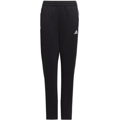 Adidas Jungen, Sporthose, Aeroready Primegreen Jr Hose (152), Schwarz Adidas Jungen, Sporthose, Aeroready Primegreen Jr Hose (152), Schwarz