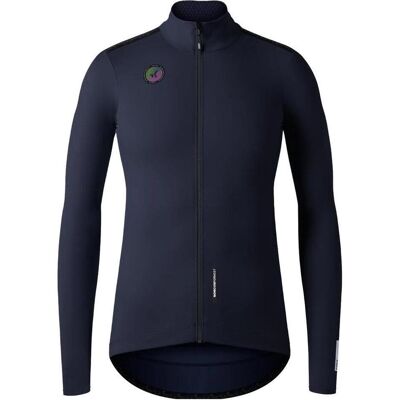 Gobik, Damen, Velojacke, Envy 2.0 Damen Jacke (M), Blau, M Gobik, Damen, Velojacke, Envy 2.0 Damen Jacke (M), Blau, M