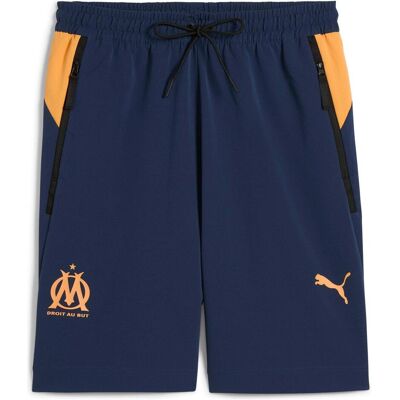 Puma OM Shorts 6" WV XS - Shorts Puma OM Shorts 6" WV XS - Shorts