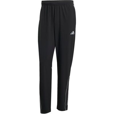 Adidas Herren, Sporthose, Tech App R-Pant - black/halsil (XL), Schwarz Adidas Herren, Sporthose, Tech App R-Pant - black/halsil (XL), Schwarz