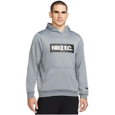 Nike, Herren, Pullover, DC9075-065, Silber, Grau, (L) Nike, Herren, Pullover, DC9075-065, Silber, Grau, (L)