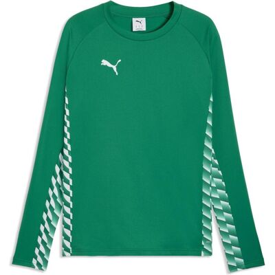 Puma Herren, Pullover, teamLIGA26 Training Sweat, Grün, (3XL) Puma Herren, Pullover, teamLIGA26 Training Sweat, Grün, (3XL)