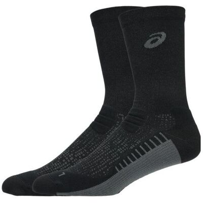 ASICS Performance, Unisex, Sportsocken, PERF.RUN CREW SOCK Unisex (M), Schwarz ASICS Performance, Unisex, Sportsocken, PERF.RUN CREW SOCK Unisex (M), Schwarz