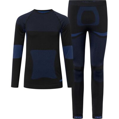 Viking Herren, Funktionsunterhose, Dante Man Set Unterwäsche (3XL), 3XL Viking Herren, Funktionsunterhose, Dante Man Set Unterwäsche (3XL), 3XL
