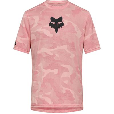 Fox, Herren, Velotrikot, Ranger Tru Dri SS Jersey (L), Rosa, L Fox, Herren, Velotrikot, Ranger Tru Dri SS Jersey (L), Rosa, L