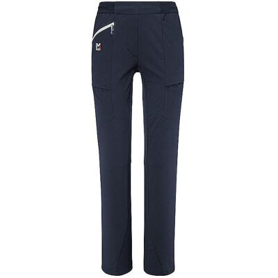 Millet, Damen, Outdoorhose, Wanderhose Trilogy Icon Cordura (M), Blau Millet, Damen, Outdoorhose, Wanderhose Trilogy Icon Cordura (M), Blau