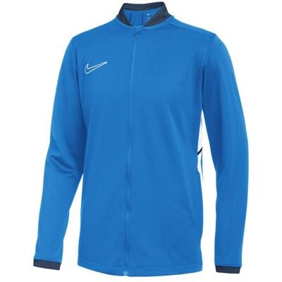Nike, Jungen, Trainingsjacken, Dri-Fit Academy Trainingsjacke (L), Blau, L Nike, Jungen, Trainingsjacken, Dri-Fit Academy Trainingsjacke (L), Blau, L