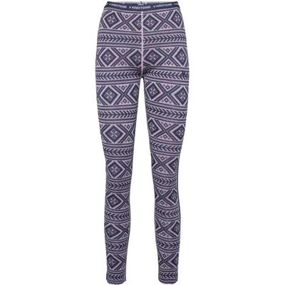 Kari Traa, Damen, Funktionsunterhose, Floke Pant (S), Mehrfarbig, S Kari Traa, Damen, Funktionsunterhose, Floke Pant (S), Mehrfarbig, S