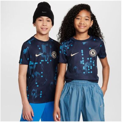 Nike, Sportshirt, Chelsea Academy Pro Top (L), L Nike, Sportshirt, Chelsea Academy Pro Top (L), L