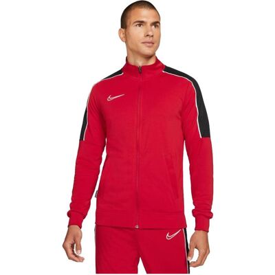 Nike, Herren, Trainingsjacken, Academy Trainingsjacke (XXL), Rot, XXL Nike, Herren, Trainingsjacken, Academy Trainingsjacke (XXL), Rot, XXL