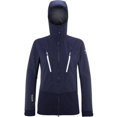 Millet, Herren, Outdoorjacken, Trilogy Icon Infin Jkt Jacke (L), Mehrfarbig, L Millet, Herren, Outdoorjacken, Trilogy Icon Infin Jkt Jacke (L), Mehrfarbig, L