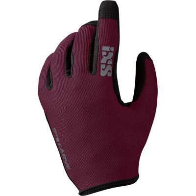 iXS, Velohandschuhe, (XXL) iXS, Velohandschuhe, (XXL)
