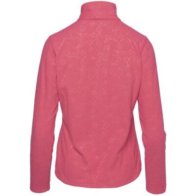 Hi-Tec, Damen, Outdoorjacken, Damen-Fleecejacke LADY ELISA (M), M Hi-Tec, Damen, Outdoorjacken, Damen-Fleecejacke LADY ELISA (M), M