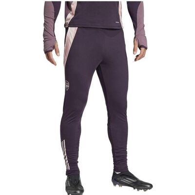 Adidas Herren, Sporthose, Arsenal London Trainingshose (XL), Violett Adidas Herren, Sporthose, Arsenal London Trainingshose (XL), Violett