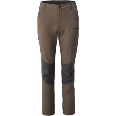 Hi-Tec, Damen, Hosen, Lady Erken Sp Damenhosen, Braun, Grün, (XS) Hi-Tec, Damen, Hosen, Lady Erken Sp Damenhosen, Braun, Grün, (XS)