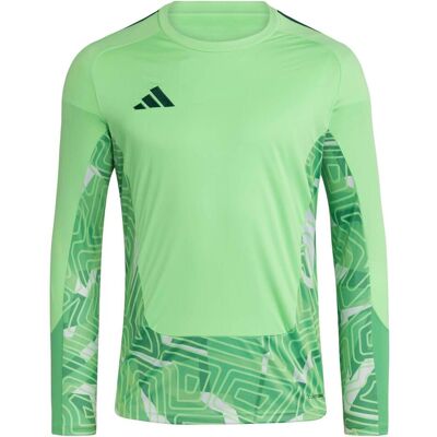 Adidas Herren, Sportshirt, T26 C Gk Jsy Lm - limbur (M), Grün, M Adidas Herren, Sportshirt, T26 C Gk Jsy Lm - limbur (M), Grün, M
