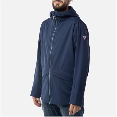 Rossignol, Regenjacken, Jacke Rain Covariant Jkt, (XXL) Rossignol, Regenjacken, Jacke Rain Covariant Jkt, (XXL)