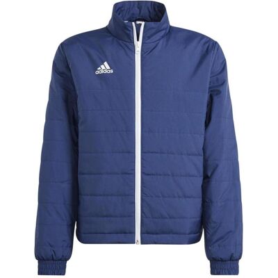 Adidas Unisex, Outdoorjacken, Entrada 22 Jacke Kinder (152), Blau, 152 Adidas Unisex, Outdoorjacken, Entrada 22 Jacke Kinder (152), Blau, 152
