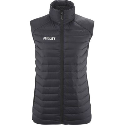 Millet Black Evole LT 700 W - Daunenweste - Damen Millet Black Evole LT 700 W - Daunenweste - Damen